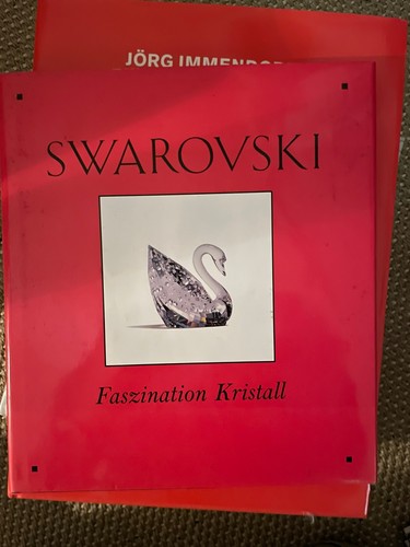 Swarovski faszination kristall - faszination,