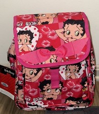 Zaino Betty Boop ottime