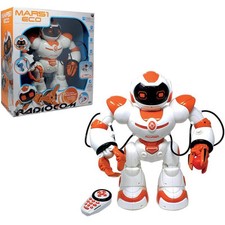 ROBOT MARS 1 ECO ROBO