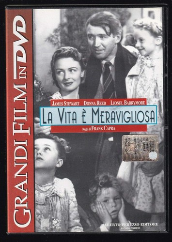 Vita è - la,