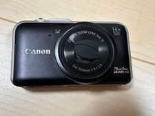 Canon PowerShot SX230 HS