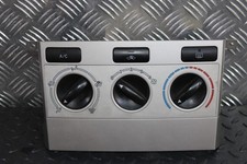 TOYOTA COROLLA VERSO 2.2 DIESEL 2007COMANDO ARIA CLIMA