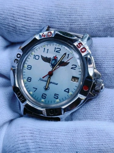Orologio polso uomo - da,