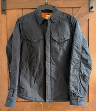 Giacca CPO cerata Relwen Fly (M's Medium)