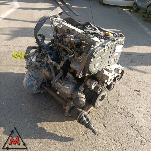 Motore 939a1000 178 - 178.000, km