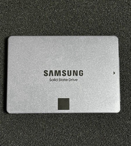 Samsung 860 qvo 1tb - 1tb, sata