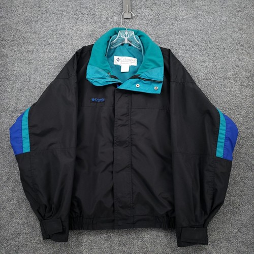 Vintage columbia jacket - vintage,