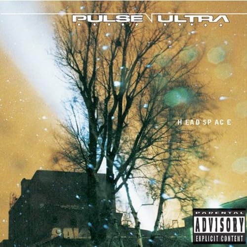 Pulse ultra headspace cd - pulse,