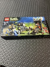LEGO Monster Fighters: The