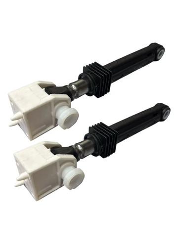 Coppia ammortizzatore 80n