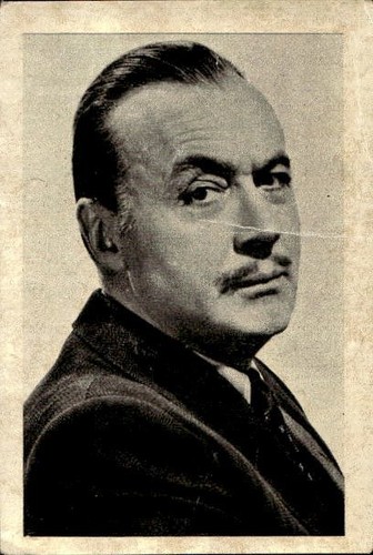 Figurina attori edi vecchi - figurina,