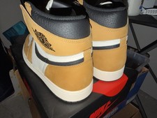 Taglia 11,5 - Jordan 1 Retro