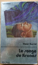 014247 - Le songe de Kronos