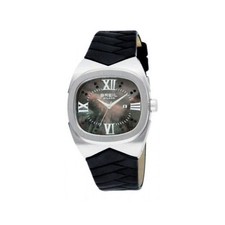 Watch Breil Milano in Steel