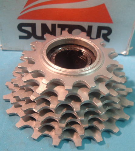 Ruota libera suntour - ruota,