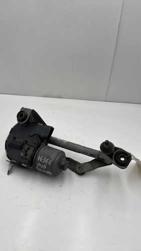 Motore tergicristallo