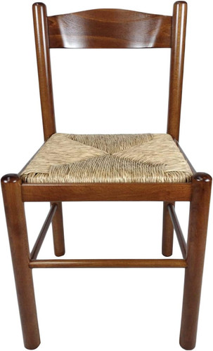 Sedia pisa legno - sedia, in