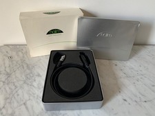 Naim Hi-Line Interconnect 5 Pin DIN a 5 Pin DIN, 1,25m Ottime Condizioni