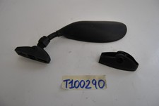 Specchietto sinistro da carena