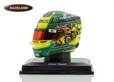 Casco/Casco F1 McLaren GP