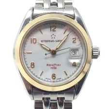 Eterna-Matic (come nuovo e mai indossato) KonTiki 1958 Automatico Ref. 1571.41