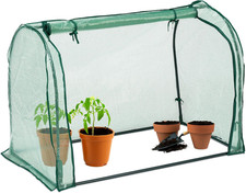 Serra Da Balcone E Giardino