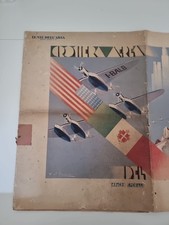 LE VIE DELL'ARIA NUMERO UNICO