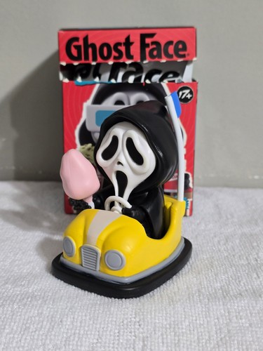 Culturefly ghost face - culturefly,