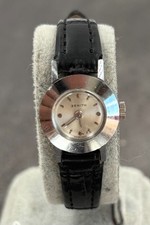 Vintage Zenith cocktail watch