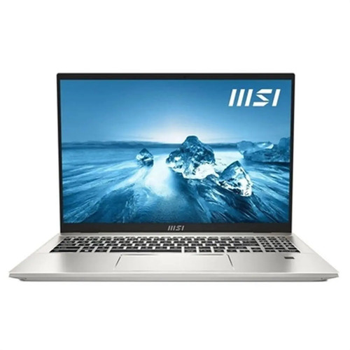 Notebook msi prestige - notebook,