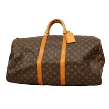 Louis Vuitton Monogram Keepall
