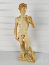 Replica vintage del David di