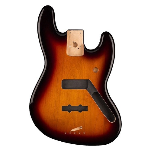 Fender standard series jazz - fender,