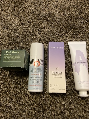 Skincare lotto aceology - 4,