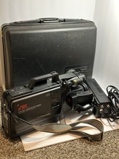 VIDEOCAMERA VHS PANASONIC