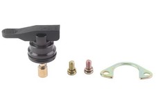 KIT STARTER ARIA MANUALE a LEVA CARBURATORE DELLORTO PHVA PHVB MODIFICA COMANDO