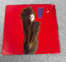 Janet Jackson Control 12" LP