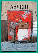 Gianfranco Asveri, il Vicolo