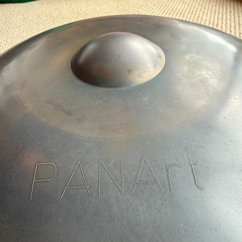 Original 2006 panart hang gen - original,