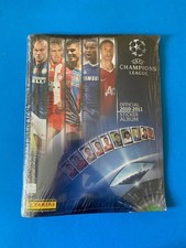 ALBUM PANINI SEALED/SIGILLATO