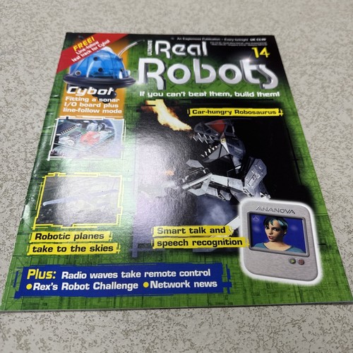 Issue eaglemoss ultimate - issue, 14