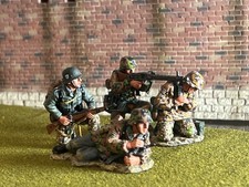 King & Country WW2 German