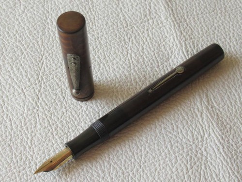 Rara penna stilografica