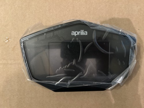 Strumentazione aprilia - strumentazione,