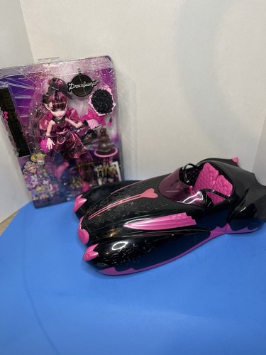 Bambola monster high - bambola,