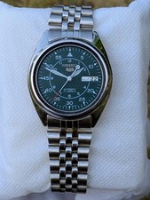 Orologio Uomo Seiko 5 Sport