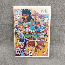 Level5 Inazuma Eleven GO