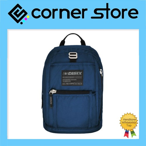 Disix slope zaino - zaino, con