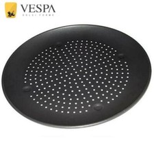 Teglia Forno Forata per Pizza