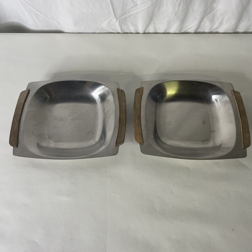 Vassoio pasto vintage - , metà